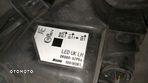 Lampa lewa przód przednia led 26060-3zp5a Nissan Pulsar 14-18 - 5