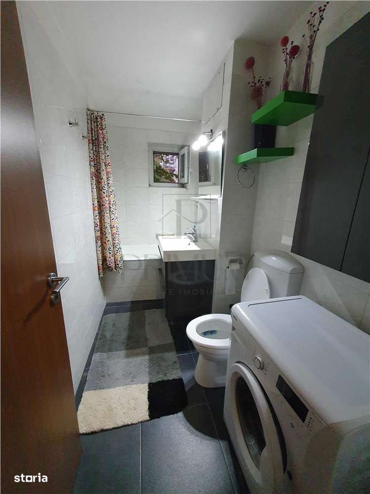 SIMION BARNUTIU - PARTER INALT - 3 CAMERE - RENOVAT - BLOC IZOLAT - Imagine principală: 5/7