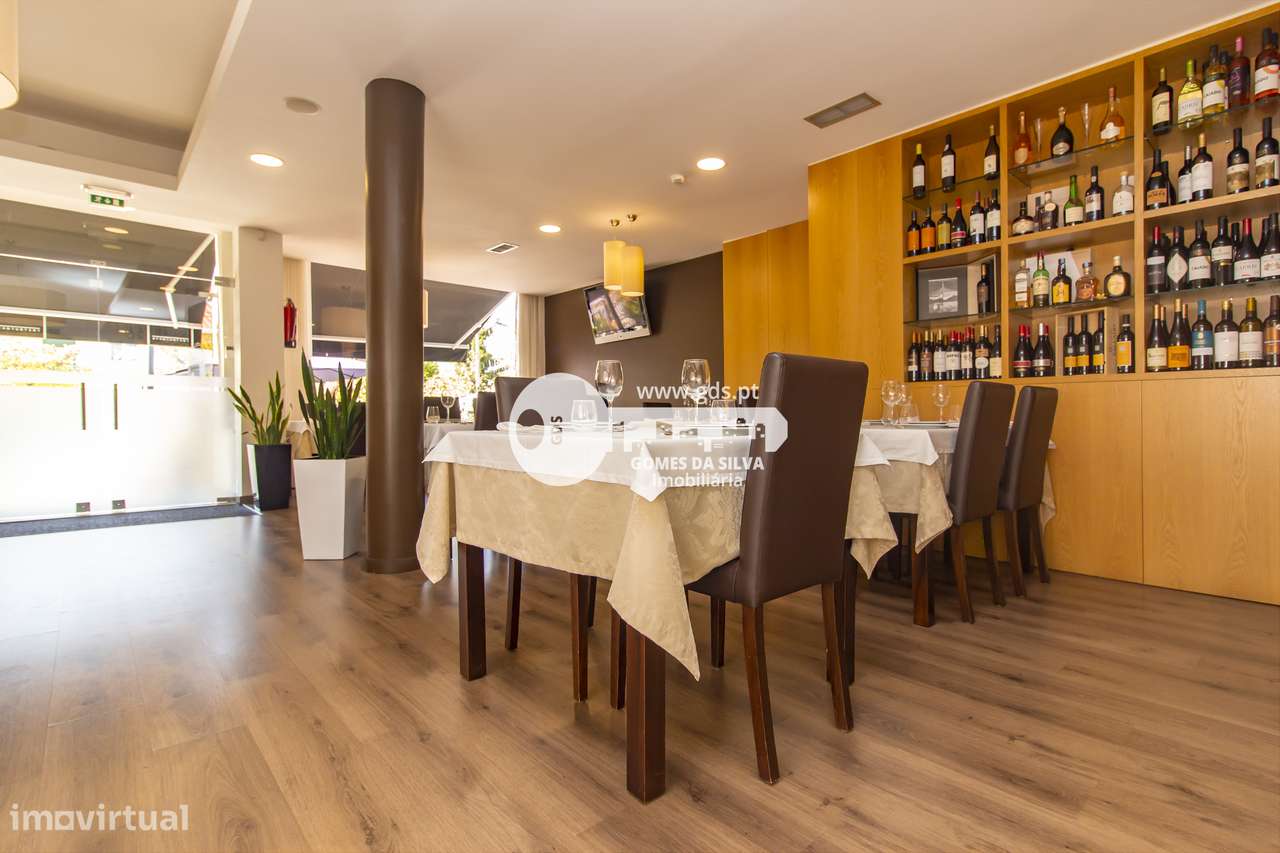 Trespasse Restaurante em Gualtar - Grande imagem: 4/22