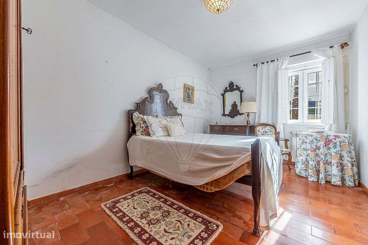 Moradia T4 para venda-32