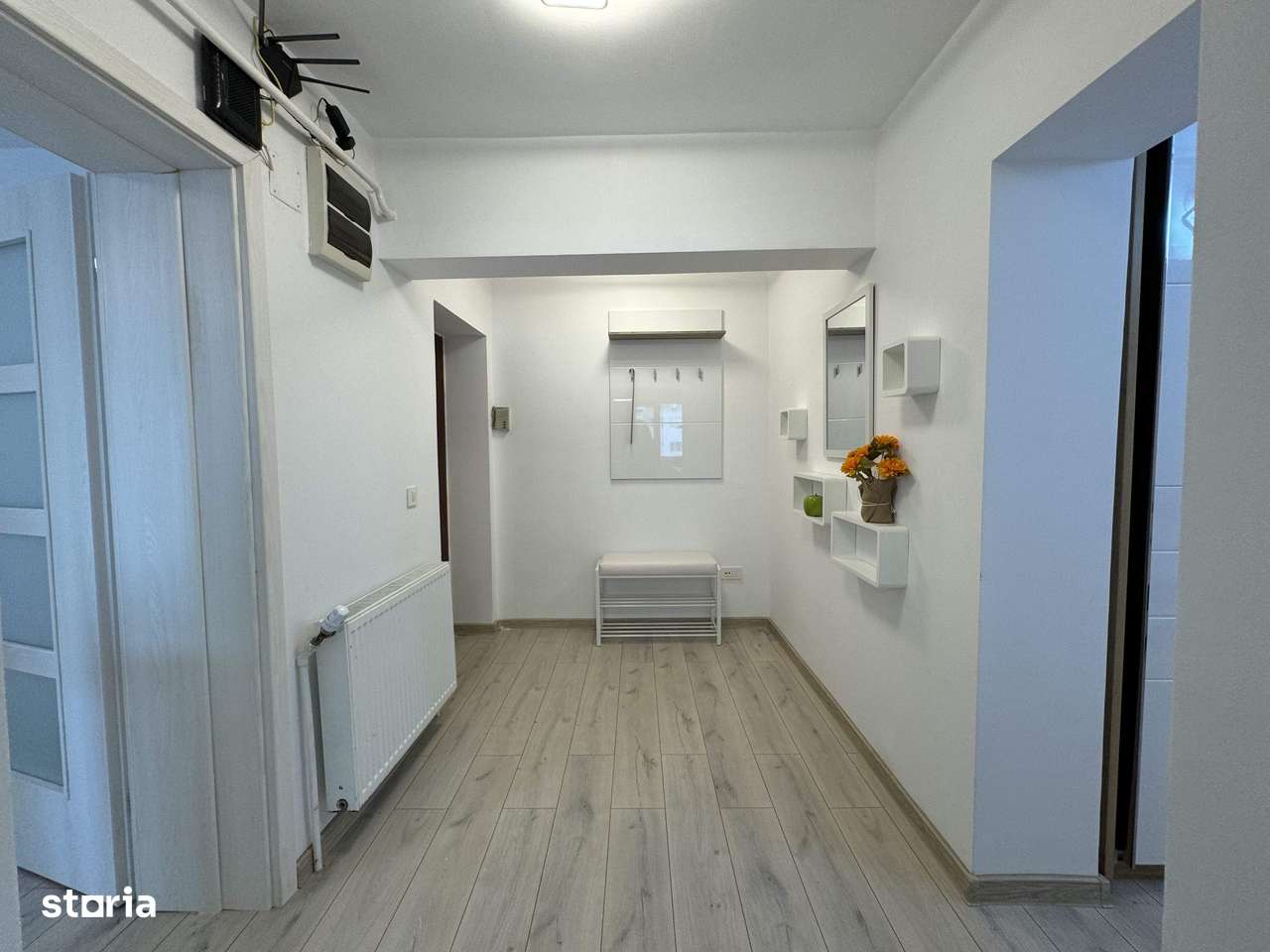 3 cam, 66 mp,finisaje lux, et. 6, lift modern, ultracentral, A.I. Cuza-17