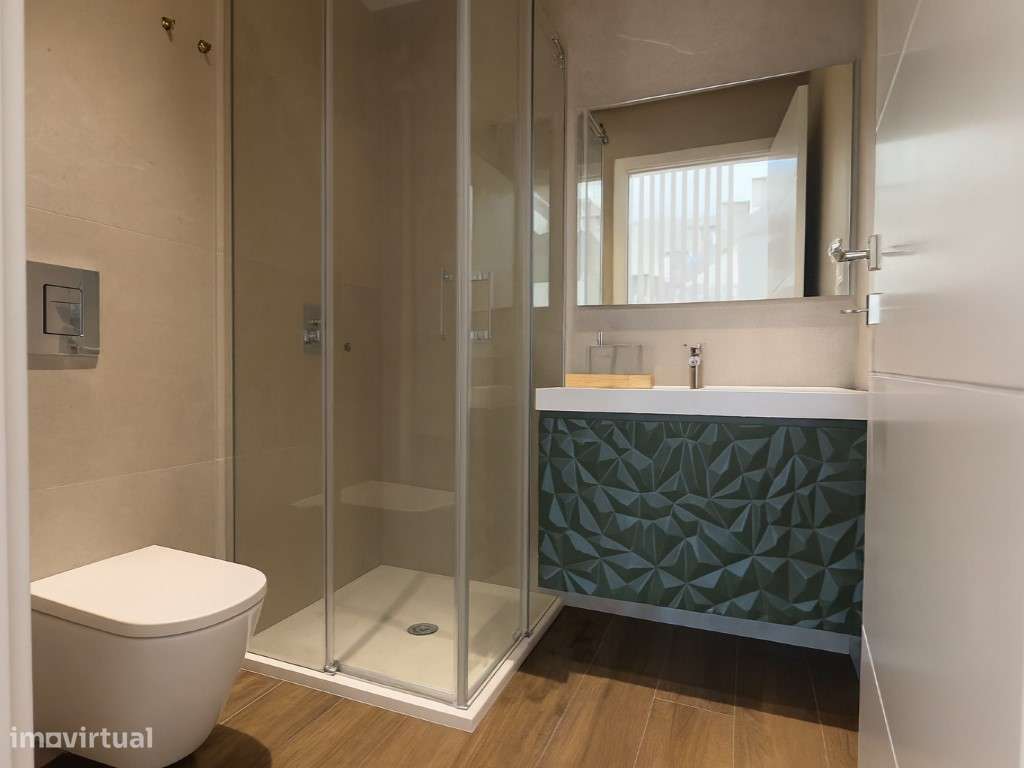 Apartamento T4 + Duplex| 2 Suites||2 Terraços| Piscina | Ginásio | ...-19