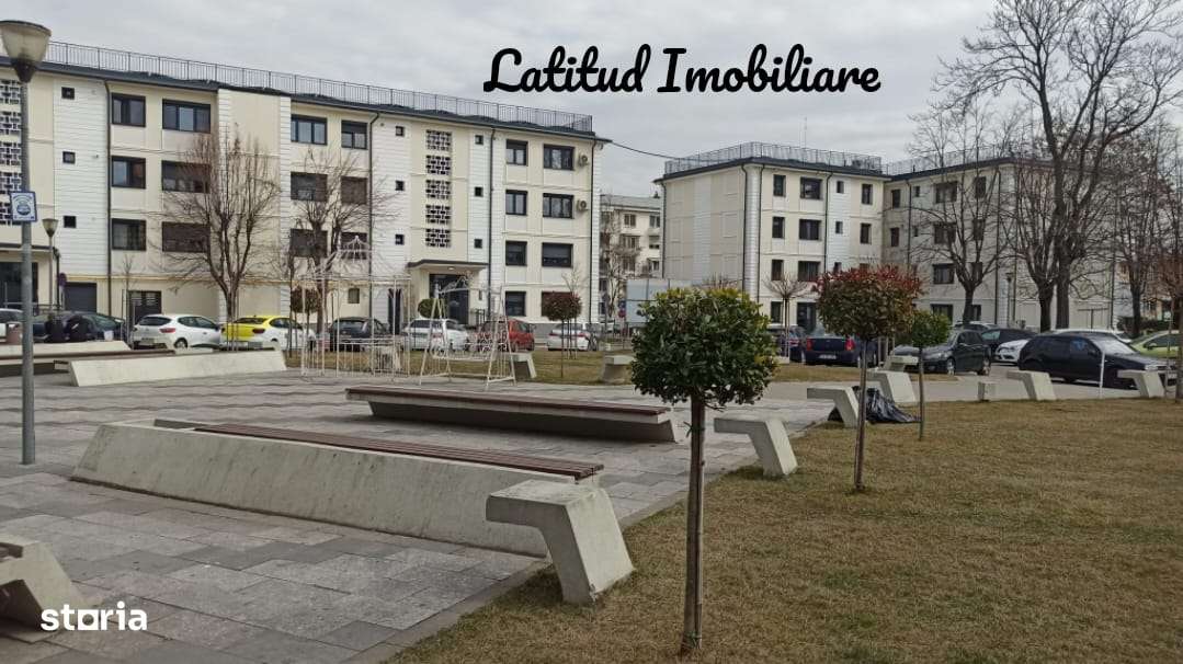 Apartament 3 cam., ULTRACENTRAL situat in Pitesti-6