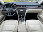 Skoda Superb 2.0 TDI DSG Elegance - 20