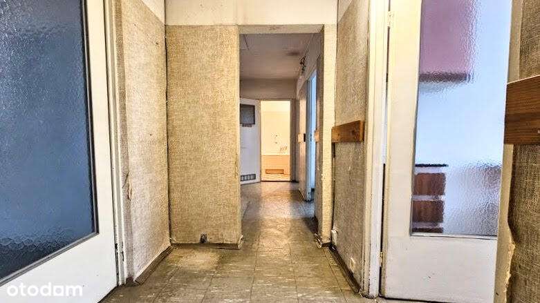 Wola Duchacka Edwarda Heila ⭐84m2 / 5 pokoi + kuchnia + balkon BONARKA-7