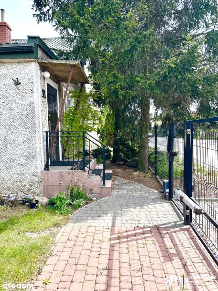 Dom wolnostojący - Obrowo-12