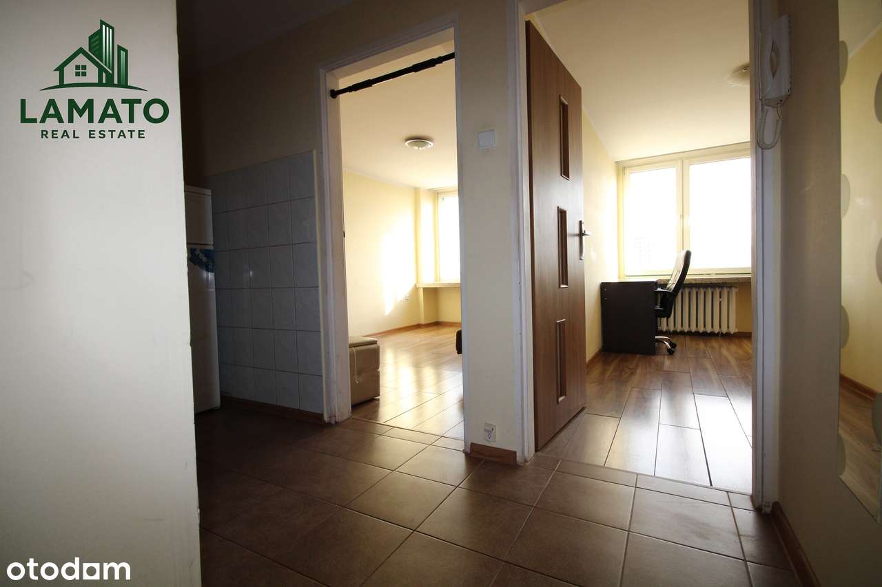 Kraków| Krowodrza | Armii Krajowej 7| 2 Pok |37 m2| Animal |parking x2 - Pełny obrazek: 3/12