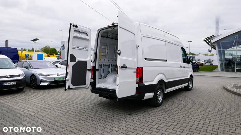 Volkswagen Crafter 35 - 20