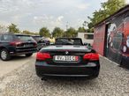 BMW Seria 3 325d Cabriolet - 11