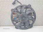 Electroventilator Peugeot 307 Break [Fabr 2002-2008] 874716T 1.6 9HZ 80KW 109CP - 1