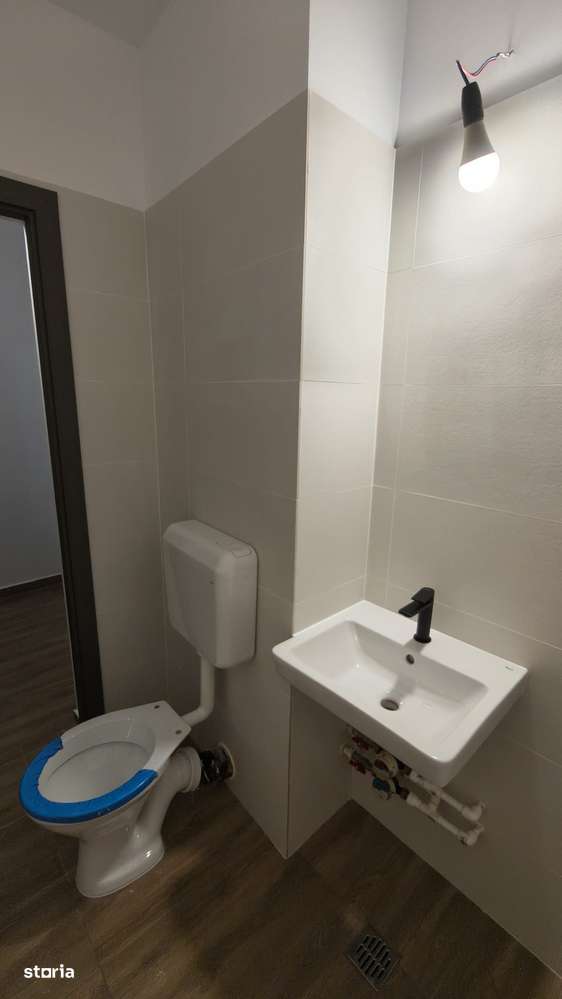 GARSONIERA BERCENI GRAND ARENA MALL-8