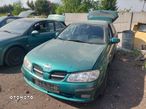 Nissan Almera N16 1.5 16v benzyna NA CZĘŚCI Chrzanów Małopolskie - 1