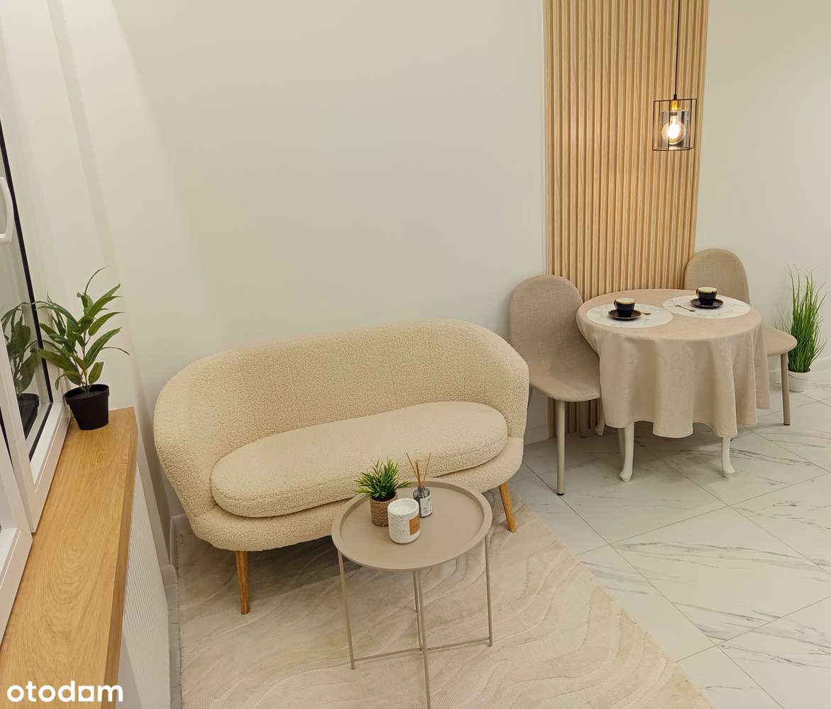 DUŻA KAWALERKA jak 2-Pokoje!|WIDZEW |Top Lokalizacja| PROMOCYJNA CENA! - Pełny obrazek: 4/20