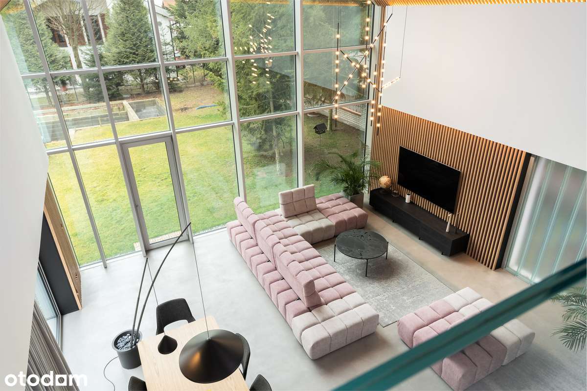 Wyjątkowy dom gotowy do zamieszkania!-6