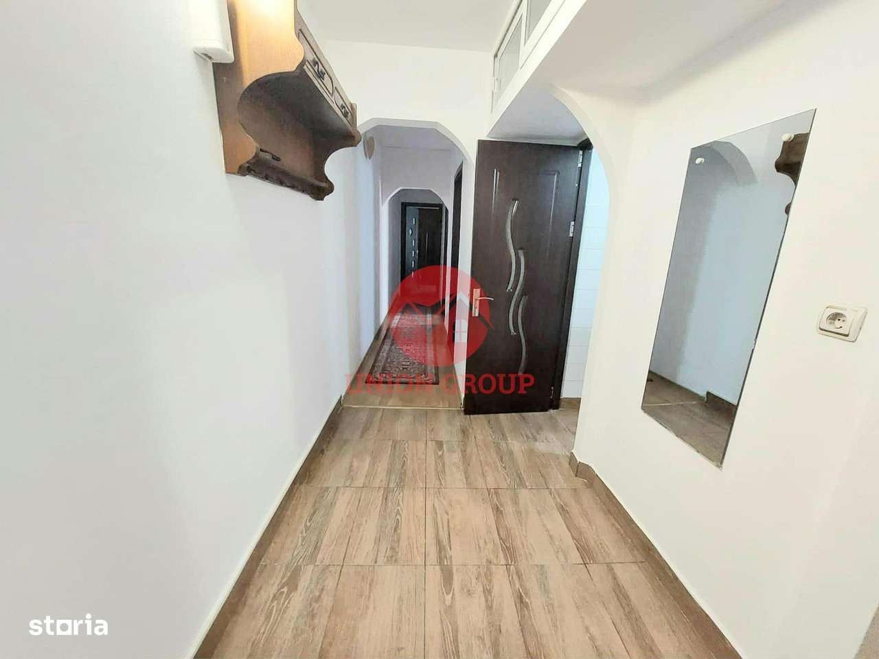 Apartament 3 Camere, Decomandat, Casa de Cultura - Imagine principală: 4/15