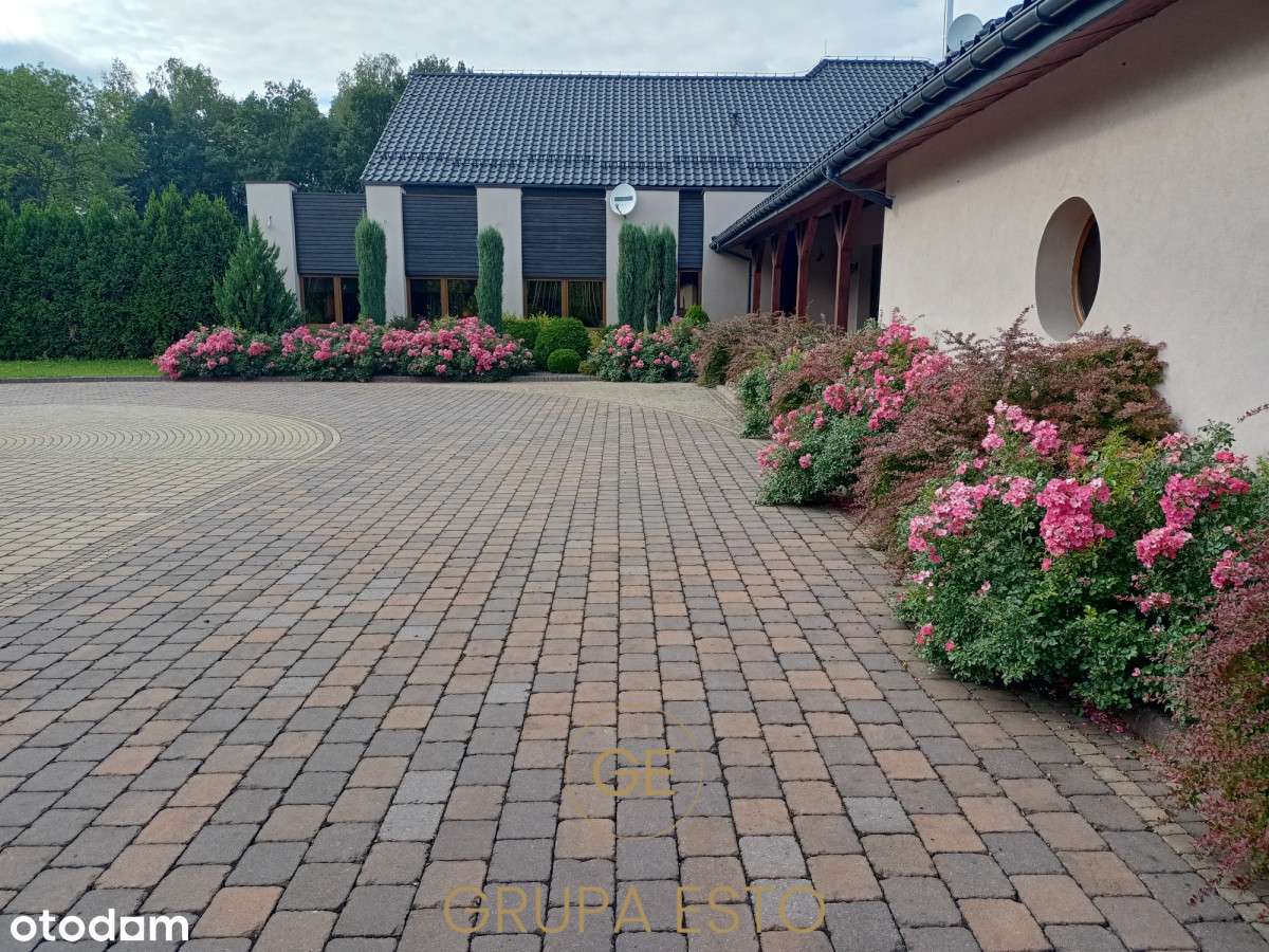 Restauracja do wynajecia Wesela Chrzanow - Pełny obrazek: 4/5