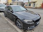 BMW Seria 5 525d xDrive AT - 15