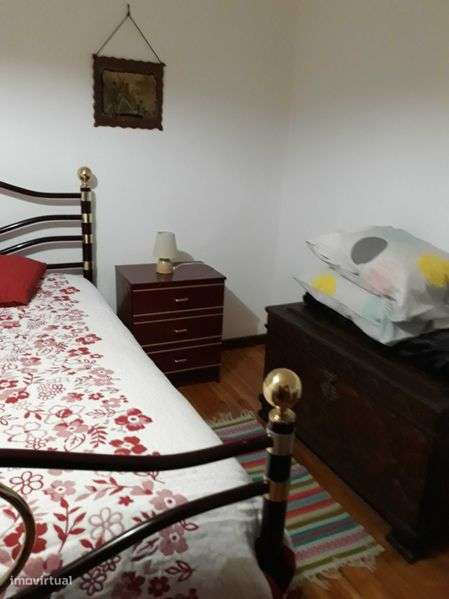 Arrenda-se apartamento T2 Lisboa - Grande imagem: 5/10