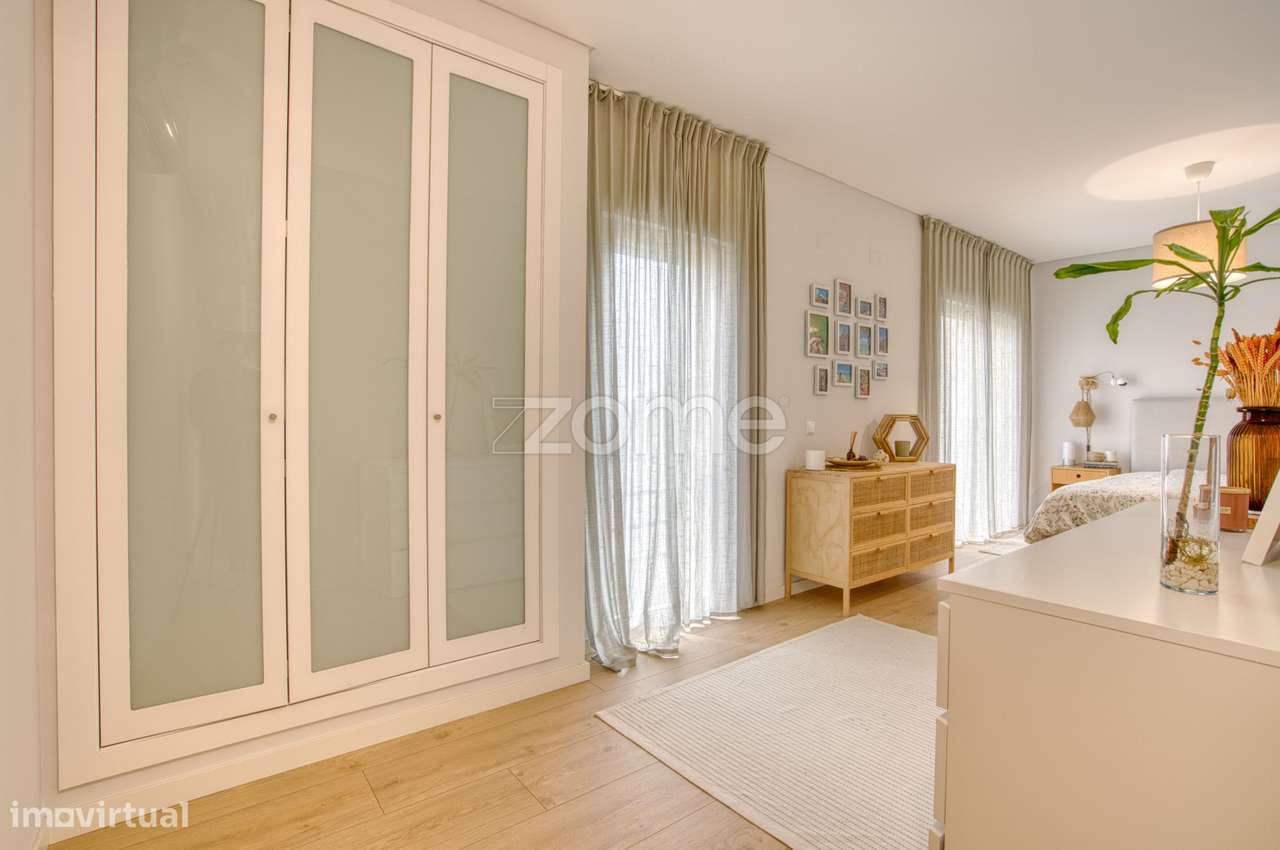 T3 Duplex no condomínio privado Alteia Garden, na Malveira-13