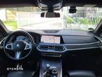 BMW X7 M50d sport - 9