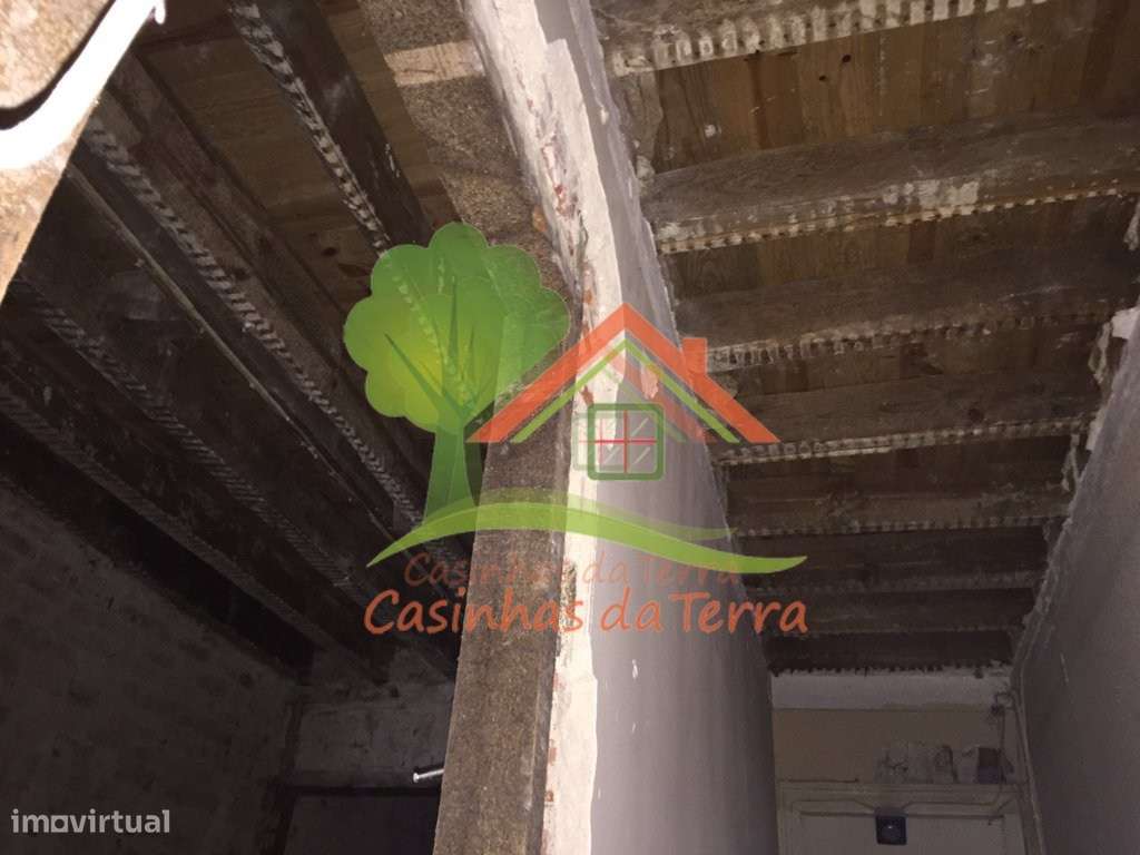 Prédio devoluto - Beato - 6 apartamentos-27