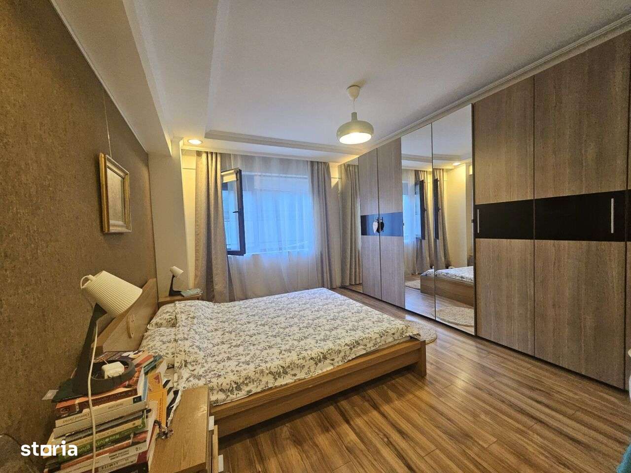 VANZARE 3 CAMERE COMPLEX CU PISCINA-IANCU NICOLAE - Imagine principală: 4/17