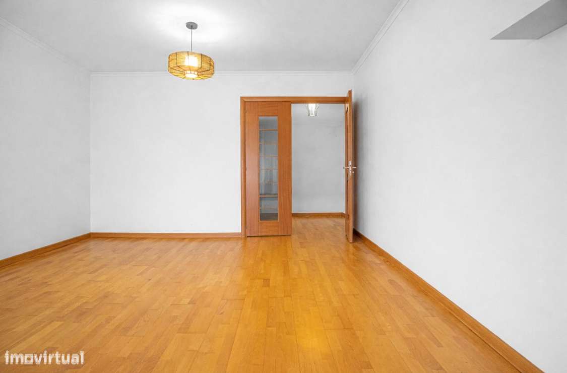 Apartamento, 95 m², Areeiro - Grande imagem: 5/21