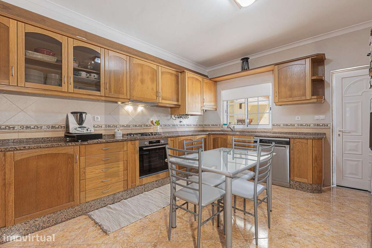 MORADIA T5 | BAIRRO DAS ARROTEIAS – CANEÇAS, ODIVELAS-15