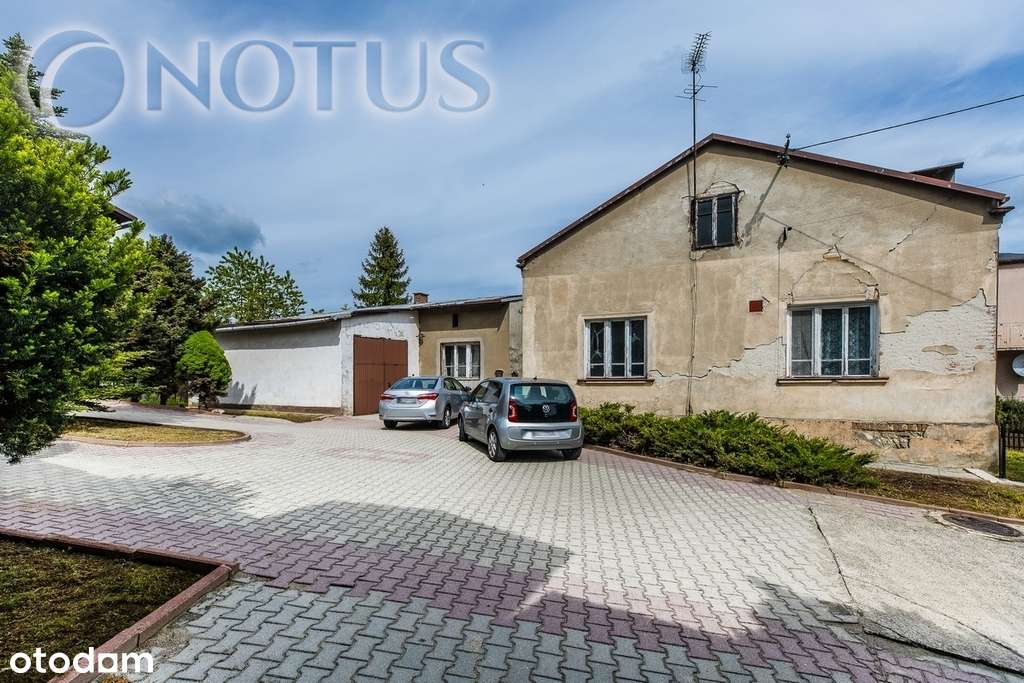 Zadbany dom, piękna okolica, działka 14 arów - Pełny obrazek: 5/20