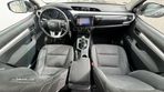 Toyota Hilux 2.4 D-4D 4WD CD Tracker - 24