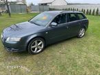 Audi A4 Avant 3.0 TDI Quattro Tiptr - 3