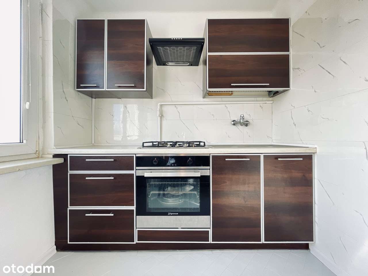 Balkon | Piwnica x2 | Parking | Po termomodernizacji | Centrum | Park-14