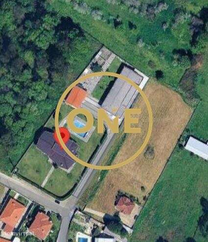 Moradia T5 e Armazem - Grande imagem: 5/5