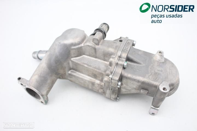 Radiador de gases EGR Peugeot 5008|09-13 - 5