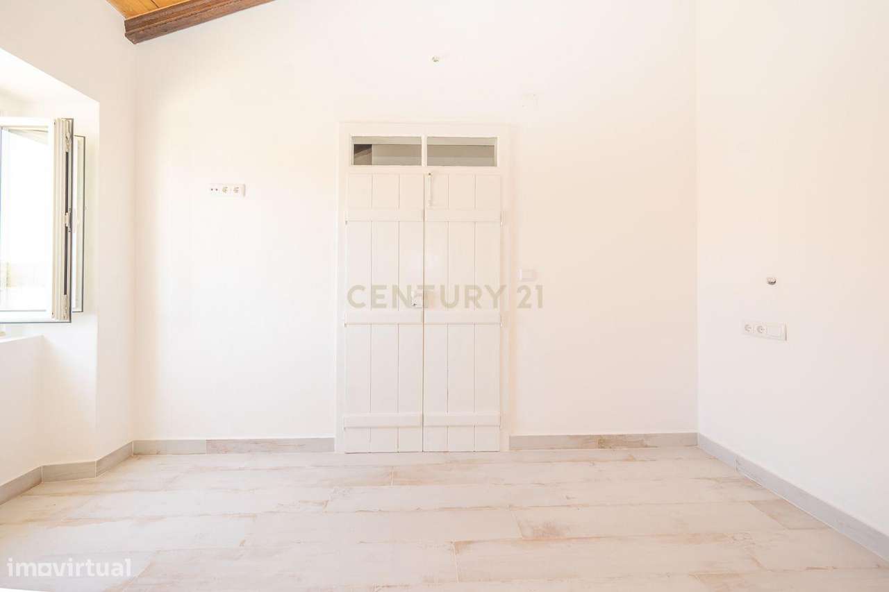 Moradia Térrea com Terraços em Mértola – Habitação ou Investimento-42