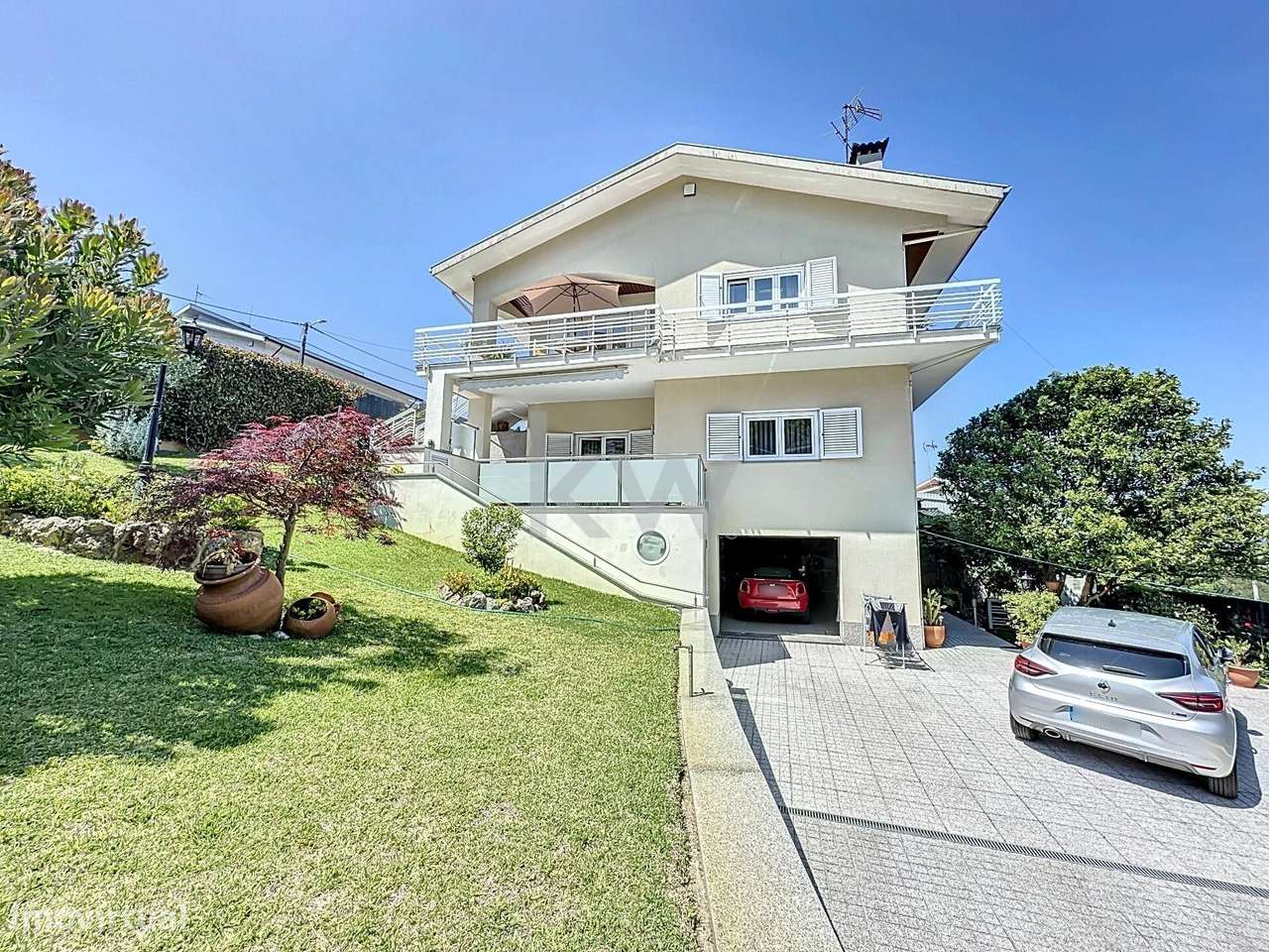 MORADIA UNIFAMILIAR - Grande imagem: 2/60