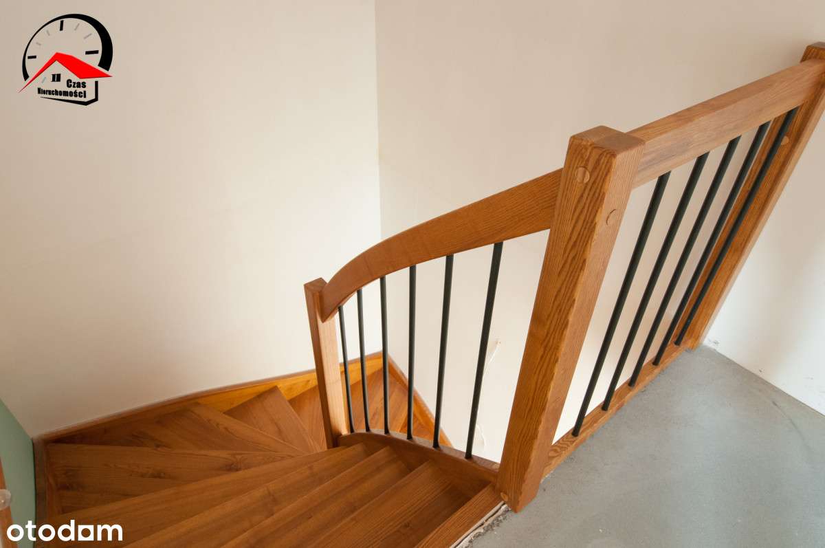 Dom Bliżniak. Pełna własność. Wysoki standard.-17