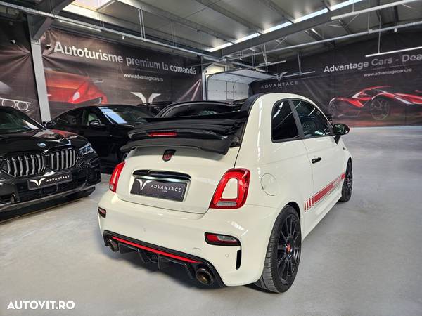 Abarth 500 - 10