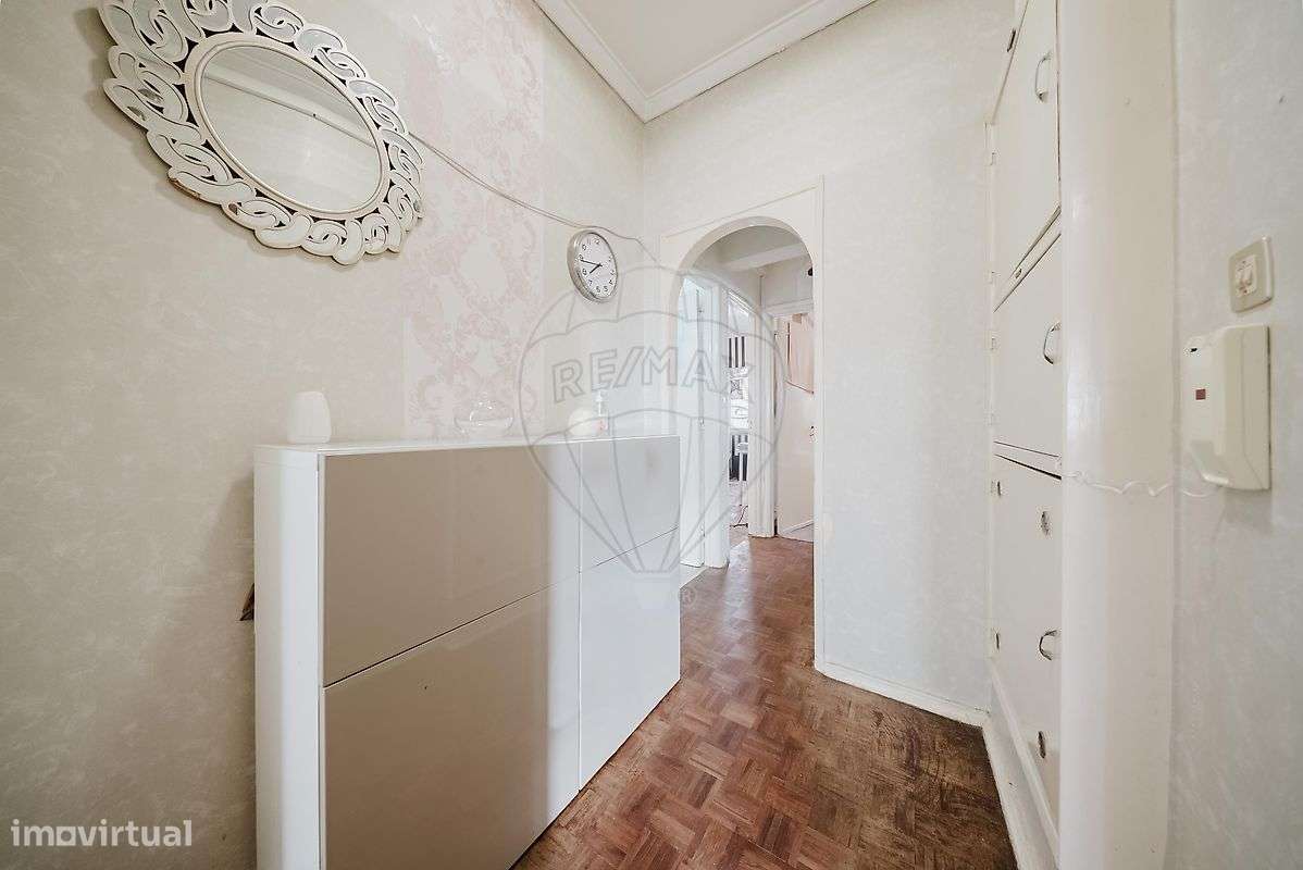 Apartamento T3 para venda-5