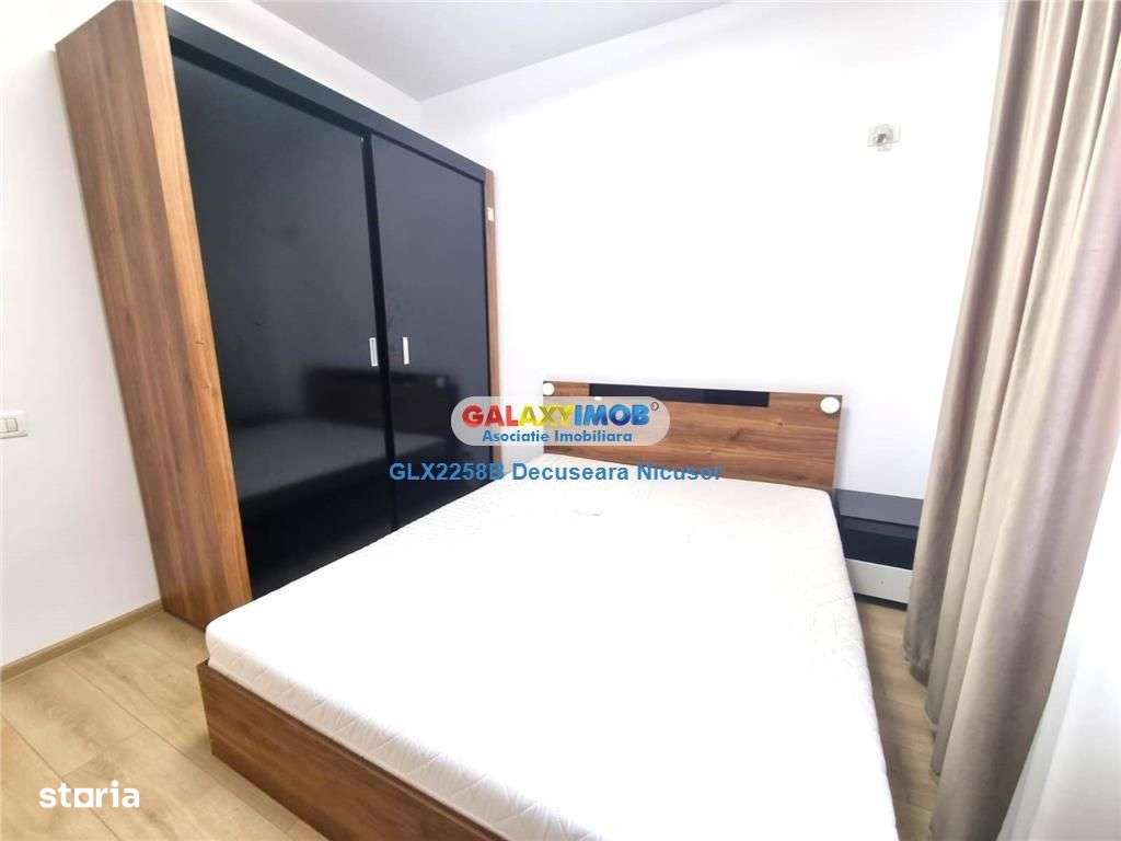 Apartament 2 camere mobilat utilat Militari Residence,  400 Euro - Imagine principală: 4/11