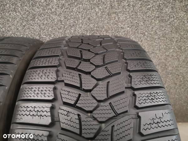 Opony Zimowe Firestone WinterHawk 3 245/40/18 97V XL 2szt. Ładne! - 3