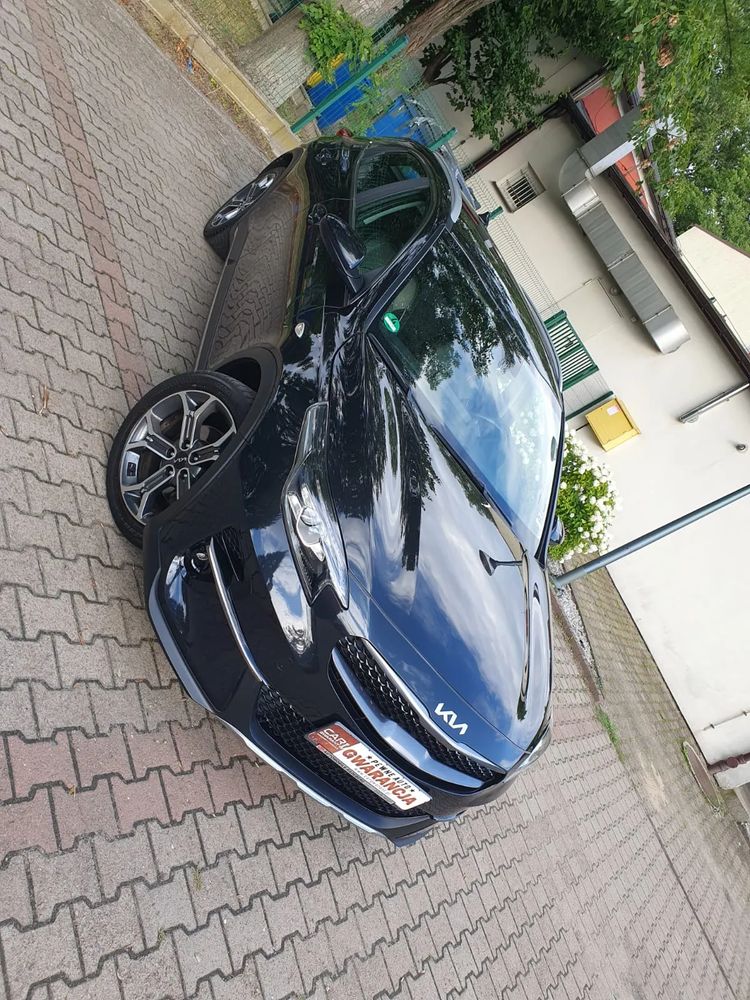 Kia XCeed 1.5 T-GDI XL 2022