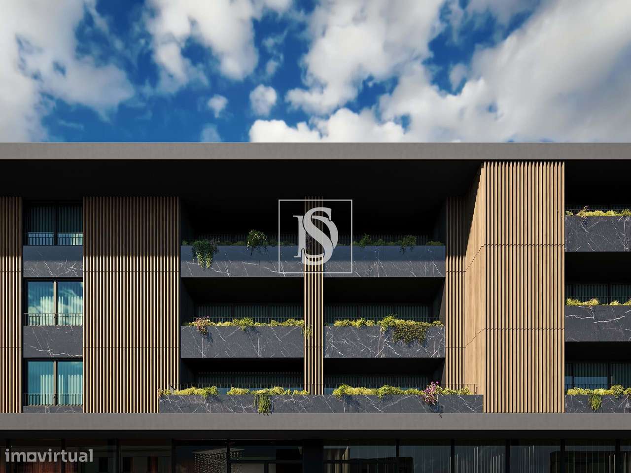 Edifício Sea Lux 03 - Grande imagem: 2/4