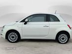 Fiat 500 1.0 Hybrid Club - 3