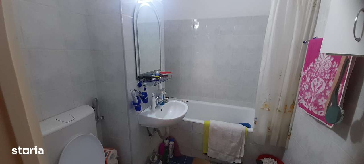 Drumul Taberei,Valea Argesului,2 min metrou-7