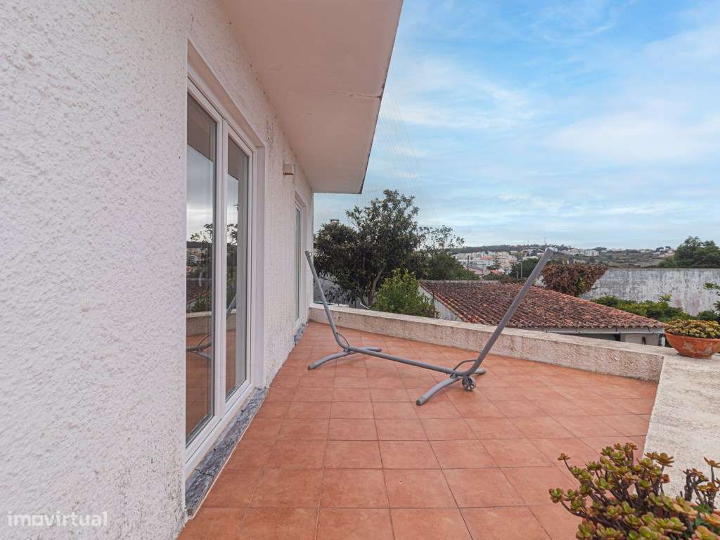 EXCLUSIVO | Moradia V6 de Sonho no Coração da Cotovia, Sesimbra-18