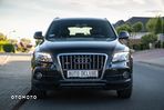 Audi Q5 2.0 TFSI Quattro S tronic - 1