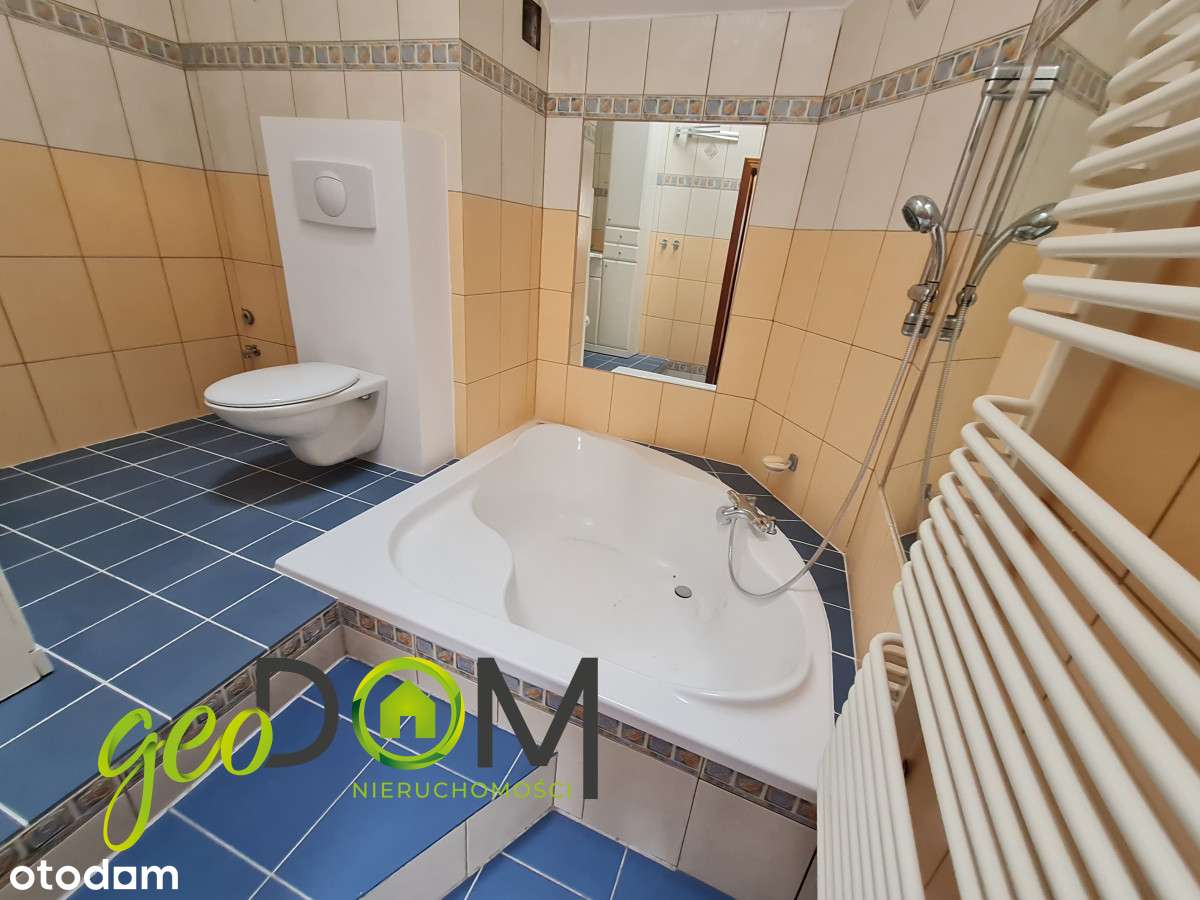 Przestronne, jasne, dwupoziomowe - Wrotków.-1