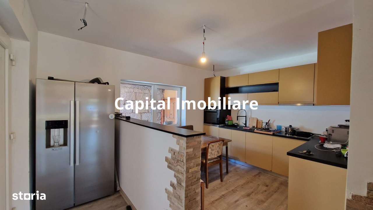 Casa de vanzare in Mocira, 3 camere + anexa tip garsoniera Comision 0% - Imagine principală: 4/15