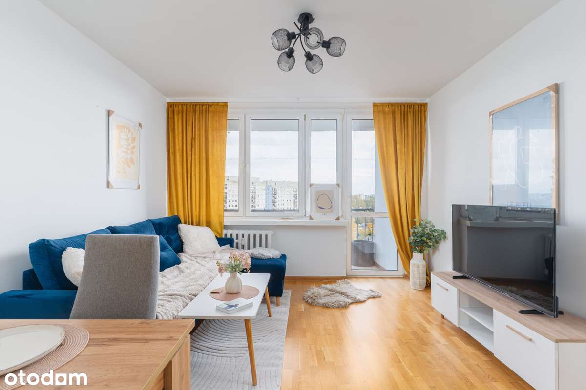 Twoje Wymarzone 4 Pokoje blisko Centrum - Bałuty! ZOBACZ-1